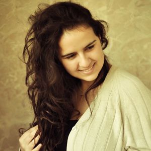 Meet your Posher, Eglė